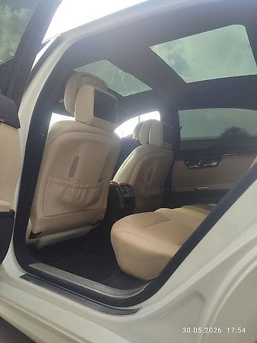 мерседес бенс отего: Mercedes-Benz S-Class: 2010 г., 5.5 л, Автомат, Бензин, Седан — 3