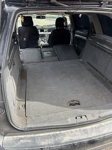 опель астра ж: Opel Vectra: 2003 г., 2.2 л, Типтроник, Бензин, Универсал — 8