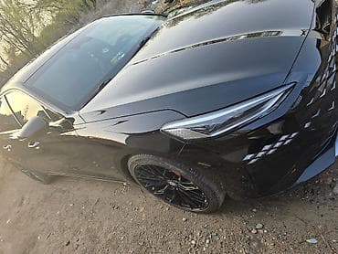 li l6: Kia : 2021 г., 3.5 л, Автомат, Газ — 4