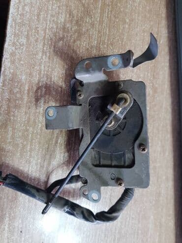 ip камеры speed dome с датчиком температуры: Mitsubishi Delica актуатор печки, Митсубиси Делика сервопривод — 2