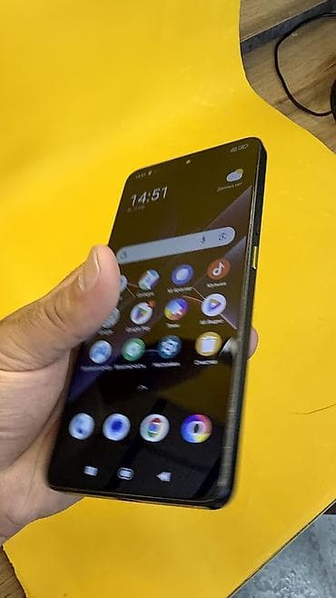 poco x4 pro 5g цена в бишкеке: Poco X7 Pro, Б/у, 512 ГБ, 2 SIM — 10