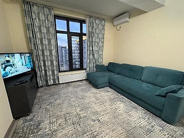 1 комната, Собственник, С мебелью полностью