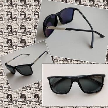 Бренд: EMPORIO ARMANI Комплект: Укрепленный футляр, коробка и at lalafo.kg Бренд: EMPORIO ARMANI Комплект: Укрепленный футляр, коробка и