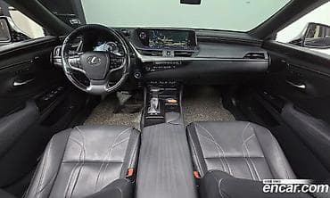 ls 500 lexus: Lexus ES: 2019 г., Автомат, Гибрид, Седан — 8