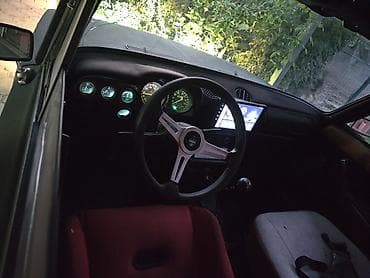 туманик торнео: ВАЗ (ЛАДА) 2106: 1986 г., 1.6 л, Ручные, Бензин, Седан — 2