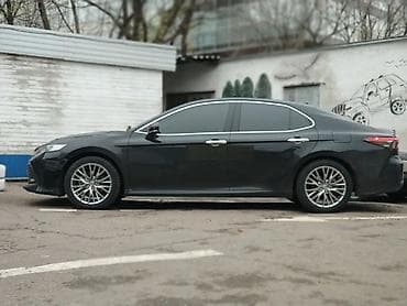 camry r18: Колеса в сборе 235 / 45 / R 18, Лето, Новый, Комплект, Легковые, Литые, отверстий - 5 — 9