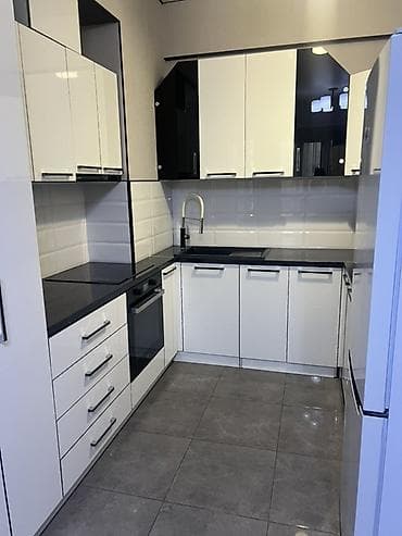 отдых на панораме: 2 комнаты, Бытовая техника, Телевизор, Домофон — 6