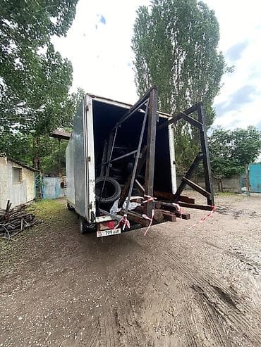гостевой дом чолпон ата: Заказать Мерседес грузовой спринтер, Перевозка мебели, C грузчиком — 7