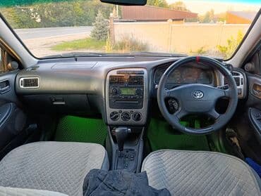 двигатель тойота авенсис 1.8 vvt i бишкек: Toyota Avensis: 2002 г., 1.8 л, Автомат, Бензин, Хэтчбэк — 9