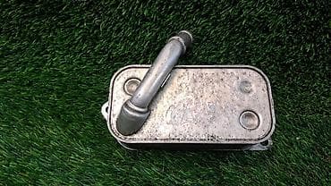 е70 e70: Радиатор АКПП Е70 7 525 333 Год 2008 В отличном состоянии, очень — 3