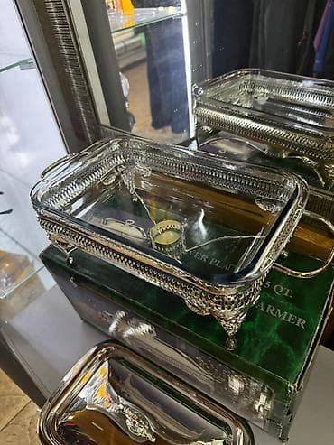 стульчик chicco: Мармит с подогревом Изящный поднос из английской сервировки с — 4