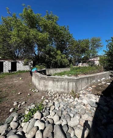 Жер тилкелери: 5 соток, Кызыл китеп — 3