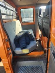 рынок кудайберген автозапчасти бишкек: Mercedes-Benz Спринтер: 2001 г., 2.5 л, Механика, Дизель, Бус — 9