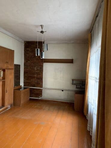 дома в районе рабочего городка: 90 м², 4 комнаты — 7