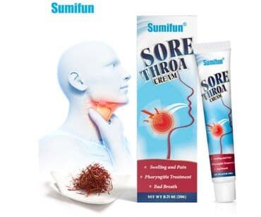 Атайын кийим: ❄️ Крем при болях в горле першении кашле цена-250 сом только звонки — 4