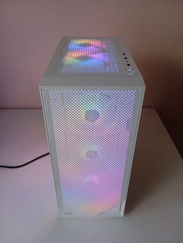 xeon e5 26: Компьютер, ядер - 6, ОЗУ 16 ГБ, Игровой, Intel Core i5, NVIDIA GeForce RTX 2060, HDD + SSD — 1