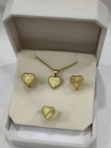 набор пандора: Серебро Италия Серебряный Набор Ванклиф ( сердечки) Серебро с — 12