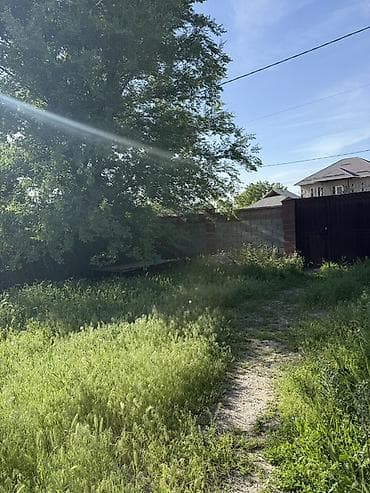 60 соток: 🏡 Продается участок с домом в ж/м Арча-Бешик 📐 Площадь участка — 4