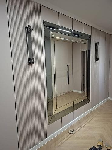 настройщик пианино: Евро ремонт жазайбыз шпаклевка, обой,краска,бамбук панел — 10