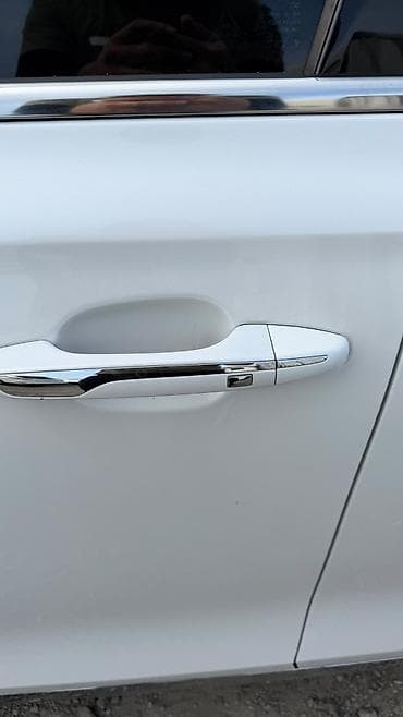 2020: Hyundai Grandeur: 2020 г., Автомат, Бензин, Седан — 9