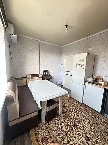 сдается квартира центральный мечить: 2 комнаты, 56 м², Элитка, 5 этаж, Евроремонт — 5