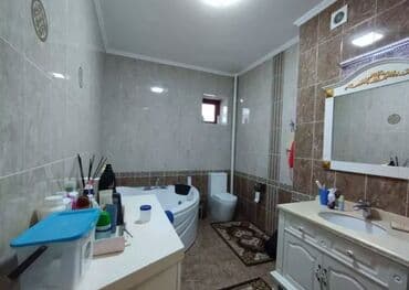 сдаю дом времянка: 330 м², 6 комнат, Утепленный, Теплый пол, Бронированные двери — 10