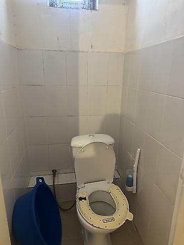 квартира 25000: 25 м², 1 комната — 6