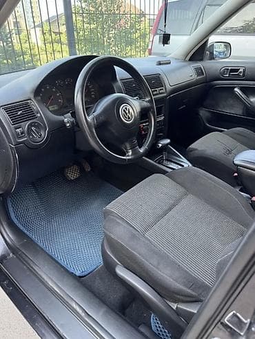 бензонасос гольф 4: Volkswagen Golf: 2002 г., Автомат, Бензин, Хэтчбэк — 5