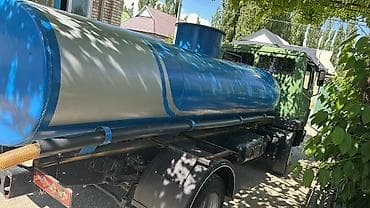 глушитель бу: Мерседес 1117 Водовоз сатылат абалы жакшы жасачу жери жок ишке даяр — 1