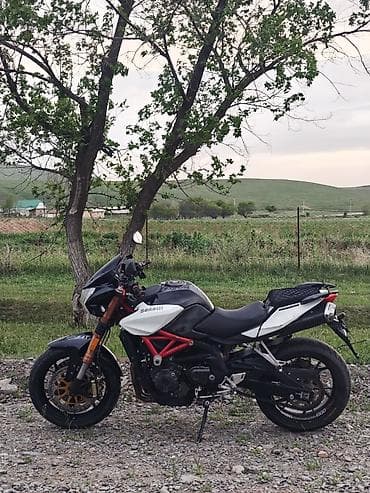 dio 27: Benelli BJ 600 – мощный итальянский нейкед. В очень хорошем состоянии! — 6