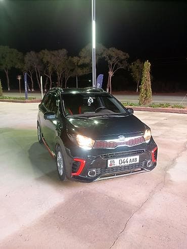двигатель хонда степвагон бишкек: Kia Morning: 2017 г., 0.1 - engine capacity л, Автомат, Бензин, Хетчбек — 1