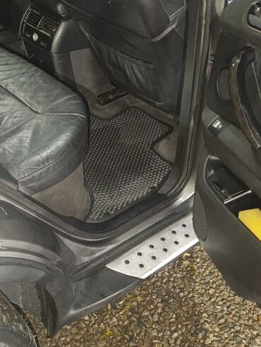 тракторы шина: BMW X5: 2005 г., 4.8 л, Автомат, Бензиновая, Кроссовер — 14