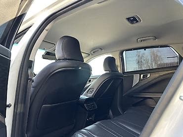 ка 8: Kia K8: 2021 г., 2.5 л, Автомат, Бензин, Седан — 10