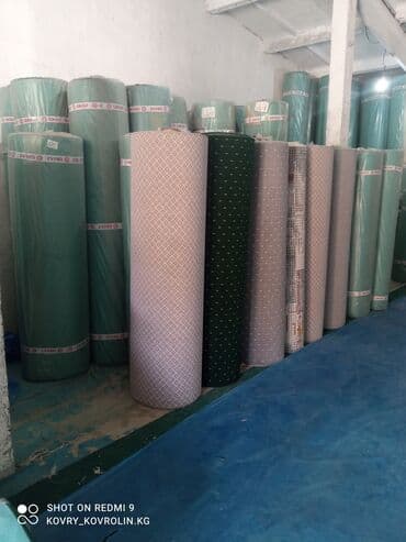 кавры ручная: Ковер Новый, Тафтинговый, Войлок, Узбекистан, Безналичная/наличная оплата — 8