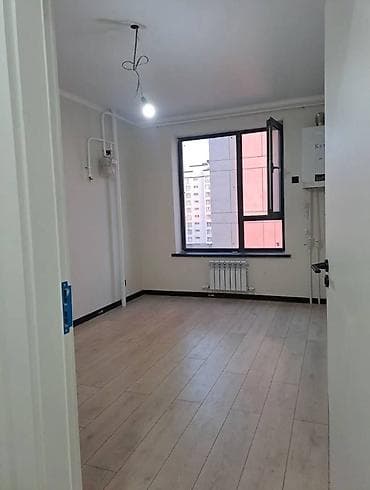 Недвижимость: 1 комната, 40 м², 9 мкр 7 этаж, Свежий ремонт — 5