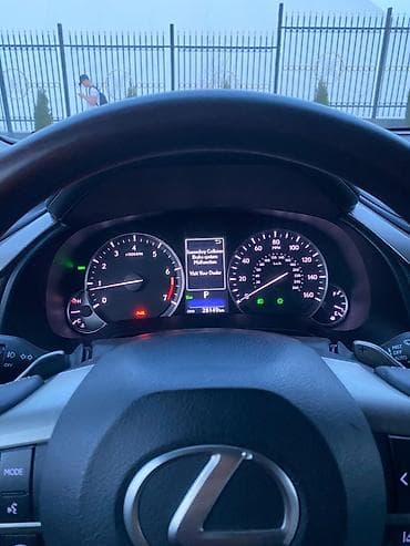 лехсу: Lexus RX: 2021 г., 3.5 л, Автомат, Бензин, Кроссовер — 8