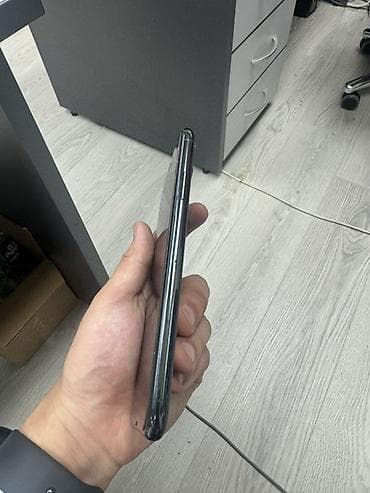 6 d: IPhone 17 Pro Max, 256 ГБ, Зеленый, Коробка — 4