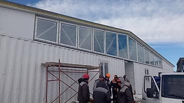 требуется it специалист: Требуется помощник начальника производства в оконную компанию с опытом — 2