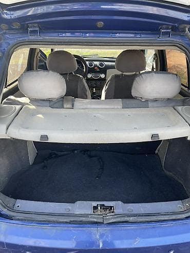 bew e39: LIFAN Smily: 2012 г., 1.3 л, Механика, Бензин, Хэтчбэк — 4