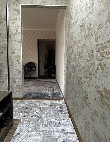 Квартиры: 2 комнаты, 45 м², 104 серия, 1 этаж, Косметический ремонт — 10