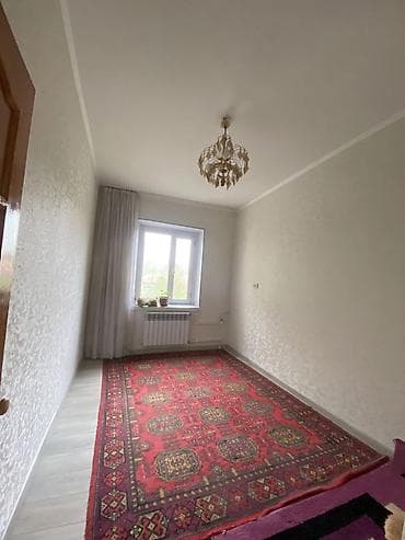 ул советская: 3 комнаты, 64 м², 106 серия, 3 этаж, Евроремонт — 2