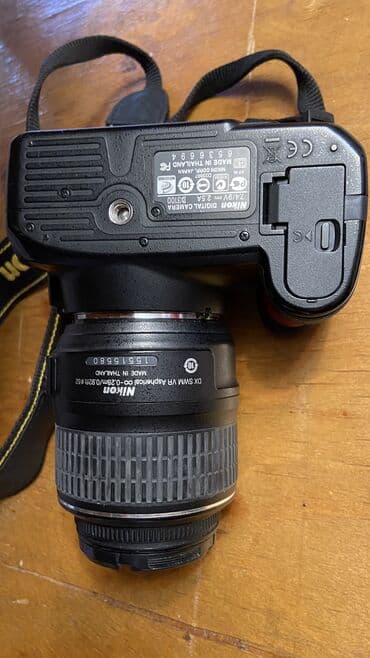 nokia 6300 цена в бишкеке: Nikon 3100
Покупала 2010г
Состояние отличное 
Пишите — 5