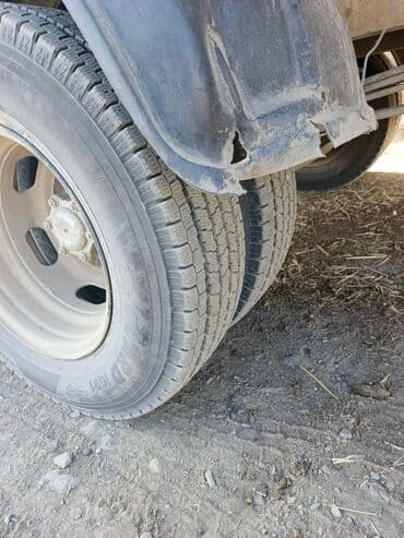 купить мотоцикл из китая бу: Mercedes-Benz Спринтер: 2003 г., 2.2 л, Механика, Дизель, Бус — 11