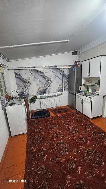 район 4 гор больницы: Балыкчы шаарынан СРОЧНО жер үй сатылат! Толстой мектепке жакын. Жакшы — 5