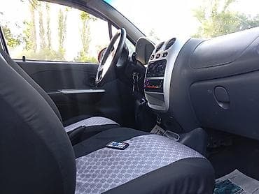 генартор матиз: Daewoo Matiz: 2005 г., 0.8 л, Автомат, Бензин, Хэтчбэк — 6
