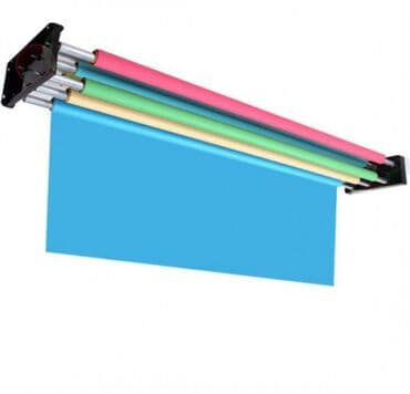 фоны для фото: Цветные Фоны для Студий 2 на 3) Цветные Фоны для Студий (2 на 3 m) – — 3