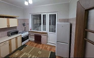 1 комната, 34 м², 105 серия, 9 этаж, Косметический ремонт