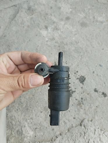 механизм дворников спринтер: Помпа Honda 2012 г. — 4