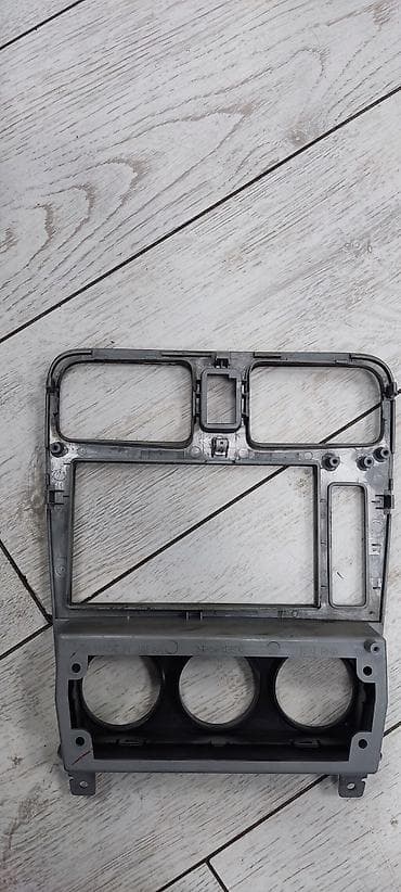 блок на ауди: Продаю блок управления и аудиосистему от субару форестер SG5 в — 5