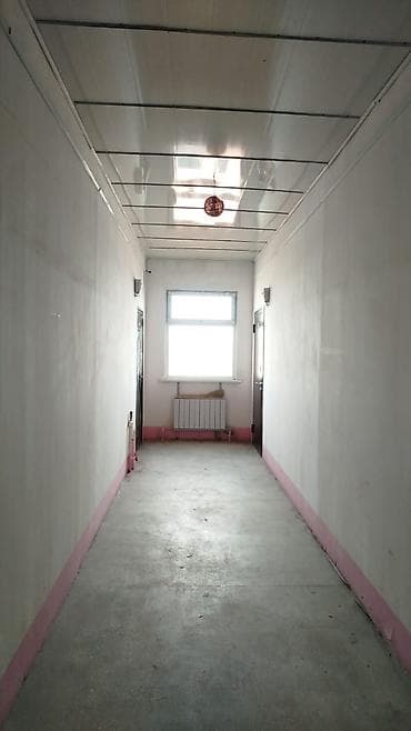 Новостройки от застройщика: 1 комната, 25 м², Малосемейка, 4 этаж, Косметический ремонт — 8